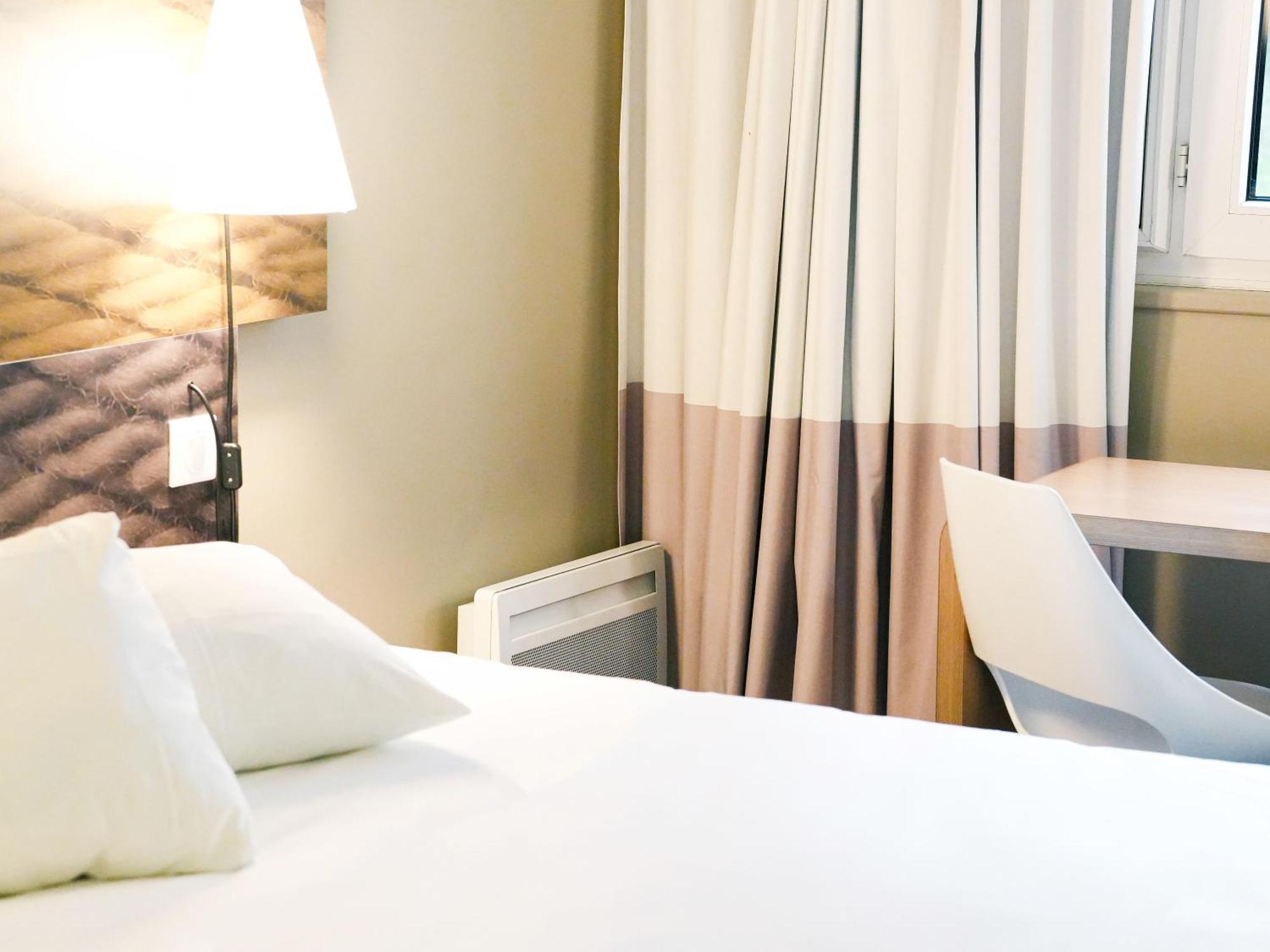 Hotel Ibis Porte D'angleterre Caen