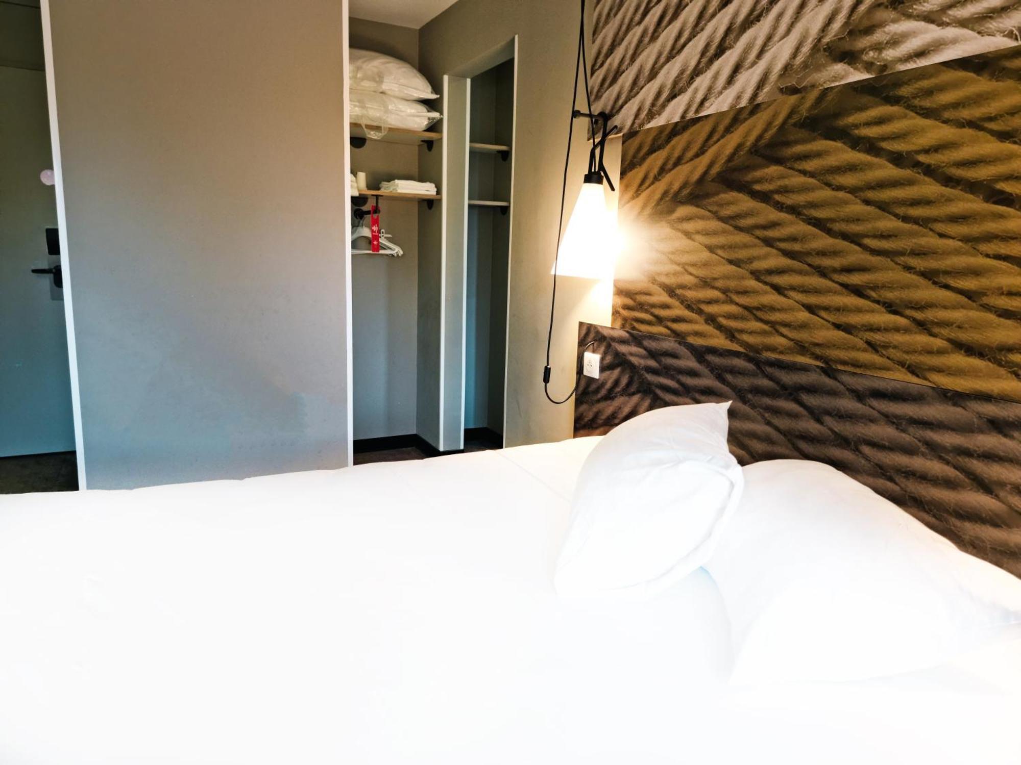 Hotel Ibis Porte D'angleterre Caen