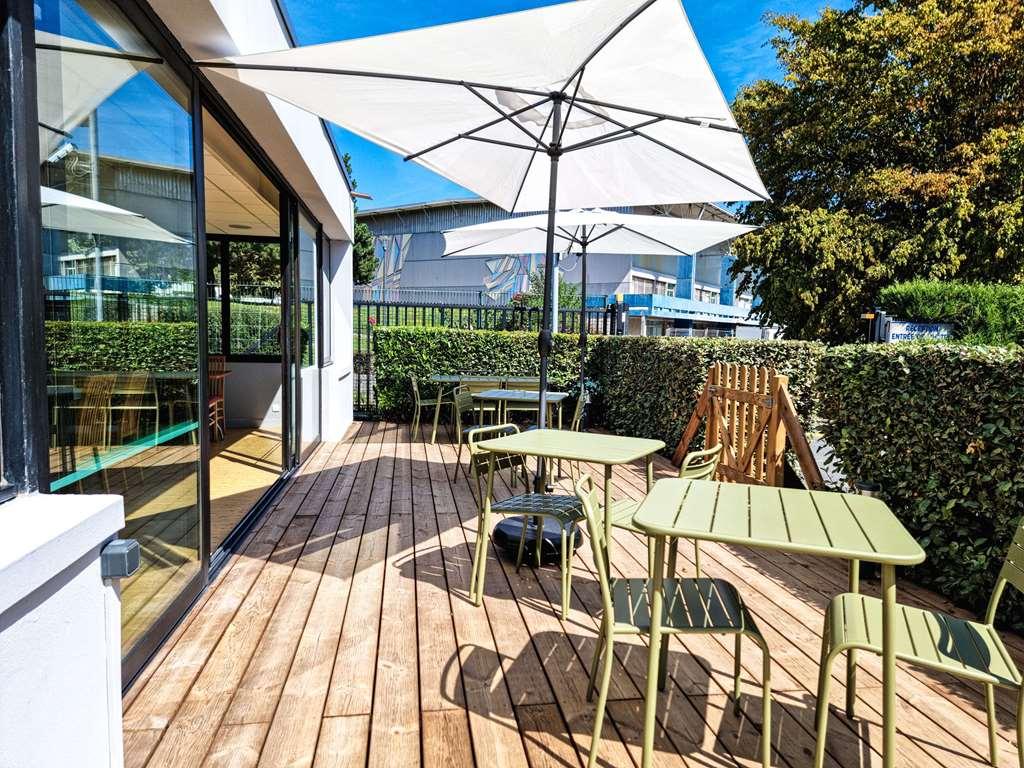 Hotel Ibis Porte D’angleterre 3*
