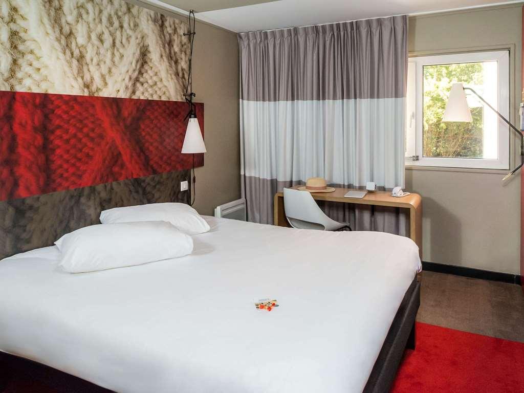 Hotel Ibis Porte D'angleterre
